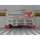 BRAT STERGATOR HAION FIAT PANDA , AN 2011-2022, CU LAMA 