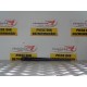 BRAT STERGATOR HAION FIAT PANDA , AN 2011-2022, CU LAMA 