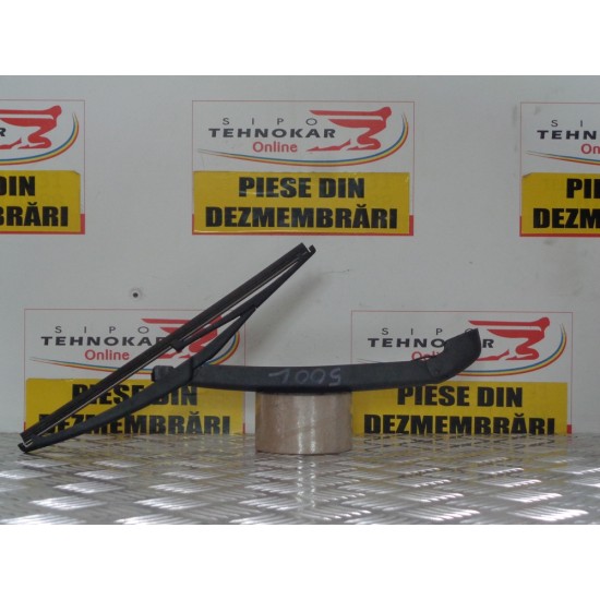 BRAT STERGATOR HAION FIAT 500L , AN 2012-2022