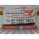 BRAT STERGATOR HAION HYUNDAI I30, AN 2006-2012