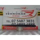 BRAT STERGATOR HAION CITROEN C3 , AN 2016-2022