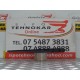 BRAT STERGATOR HAION MERCEDES CLASA C , W204 AN 2007-2014, COMBI 