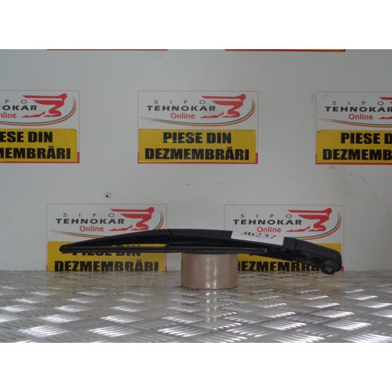 PRAG STANGA SMART FORTWO 451, AN 2000-2007