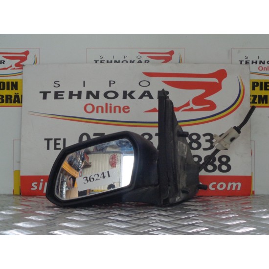 OGLINDA STANGA FORD MONDEO MK3,  2001-2007, MANUALA 