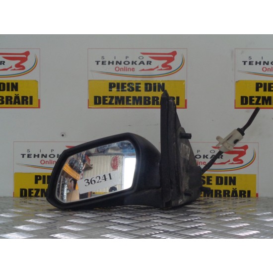 OGLINDA STANGA FORD MONDEO MK3,  2001-2007, MANUALA 