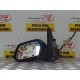 OGLINDA STANGA FORD MONDEO MK3,  2001-2007, MANUALA 