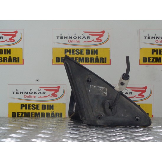 OGLINDA STANGA FORD MONDEO MK3,  2001-2007, MANUALA 