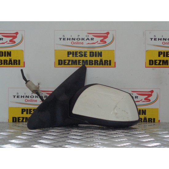 OGLINDA STANGA FORD MONDEO MK3,  2001-2007, MANUALA 