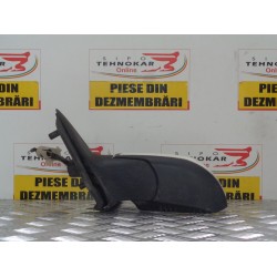 OGLINDA STANGA FORD MONDEO MK3,  2001-2007, MANUALA 