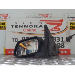 OGLINDA STANGA FORD MONDEO MK3 , AN 2001-2007, MANUALA 