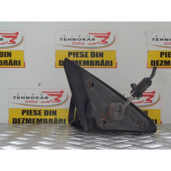 OGLINDA STANGA FORD MONDEO MK3 , AN 2001-2007, MANUALA 