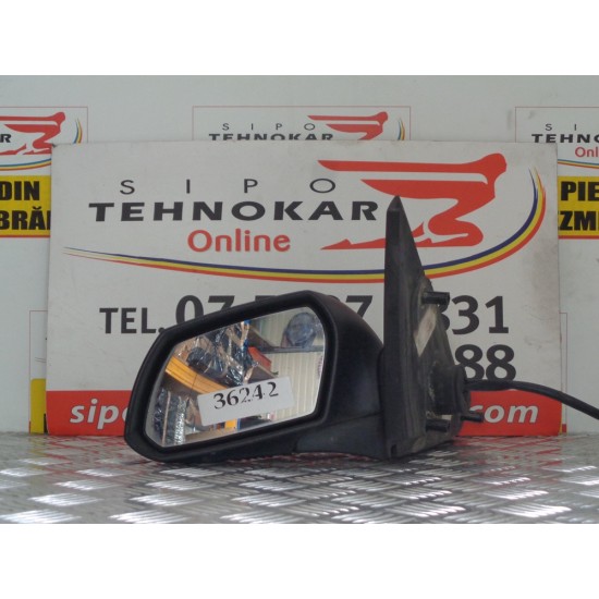 OGLINDA STANGA FORD MONDEO MK3 , 2001-2007, 5 FIRE  