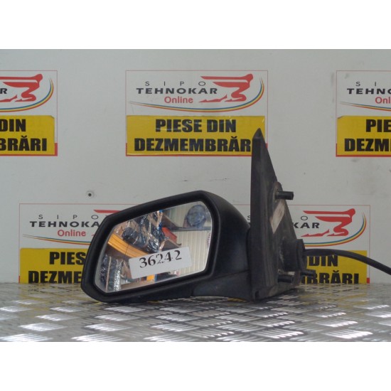 OGLINDA STANGA FORD MONDEO MK3 , 2001-2007, 5 FIRE  