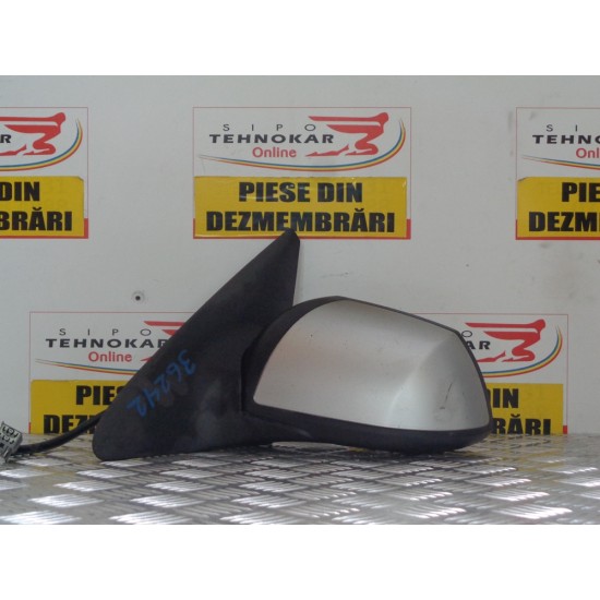 OGLINDA STANGA FORD MONDEO MK3 , 2001-2007, 5 FIRE  
