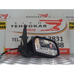 OGLINDA DREAPTA FORD MONDEO MK3 , AN 2001-2007, 5 FIRE 