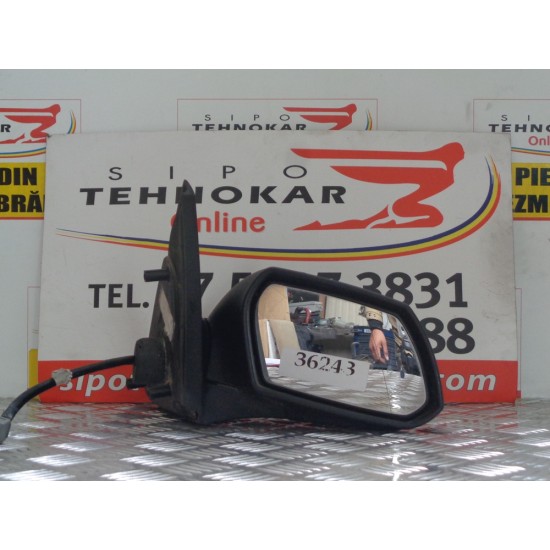 OGLINDA DREAPTA FORD MONDEO MK3 , AN 2001-2007, 5 FIRE 