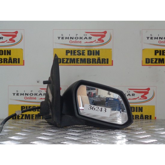 OGLINDA DREAPTA FORD MONDEO MK3 , AN 2001-2007, 5 FIRE 