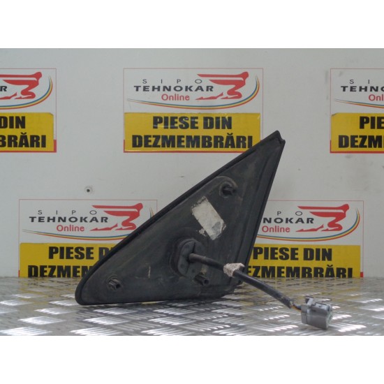 OGLINDA DREAPTA FORD MONDEO MK3 , AN 2001-2007, 5 FIRE 