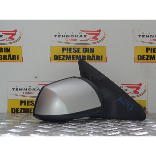 OGLINDA DREAPTA FORD MONDEO MK3 , AN 2001-2007, 5 FIRE 