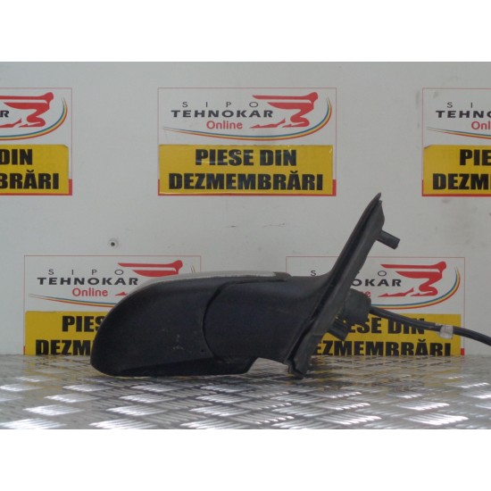 OGLINDA DREAPTA FORD MONDEO MK3 , AN 2001-2007, 5 FIRE 