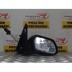 OGLINDA DREAPTA FORD MONDEO MK3 , AN 2001-2007, MANUALA 