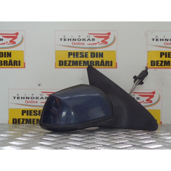 OGLINDA DREAPTA FORD MONDEO MK3 , AN 2001-2007, MANUALA 