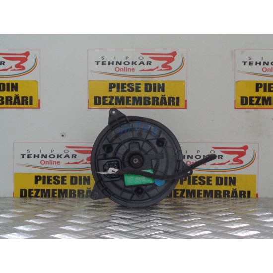 MOTORAS AEROTERMA FORD MONDEO MK3, AN 2001-2007, CU CLIMA