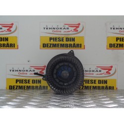 MOTORAS AEROTERMA FORD MONDEO MK3, AN 2001-2007, CU CLIMA
