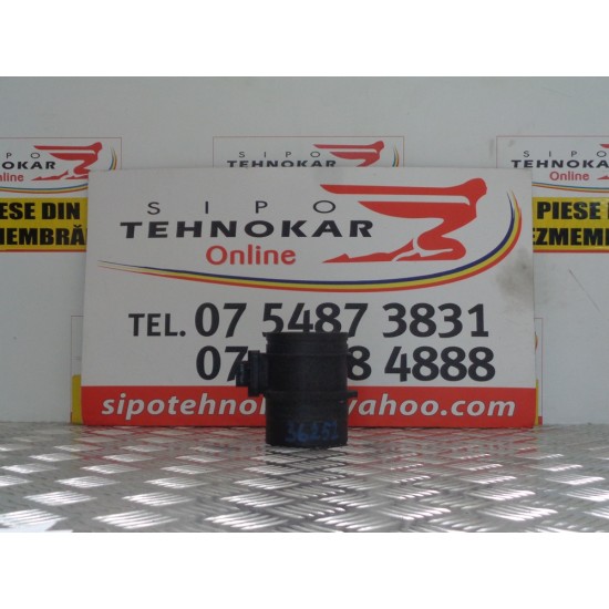 TUBULATURA CU SENZOR INTERCOOLER BMW X1 2.0D, AN 2009-2015