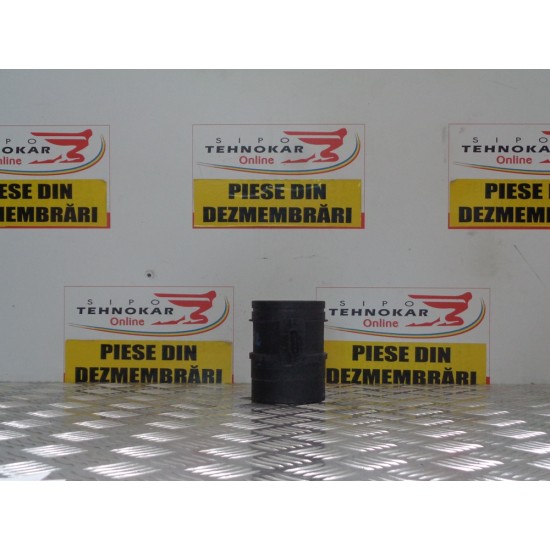 TUBULATURA CU SENZOR INTERCOOLER BMW X1 2.0D, AN 2009-2015