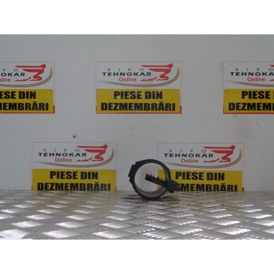 TUBULATURA CU SENZOR INTERCOOLER BMW X1 2.0D, AN 2009-2015