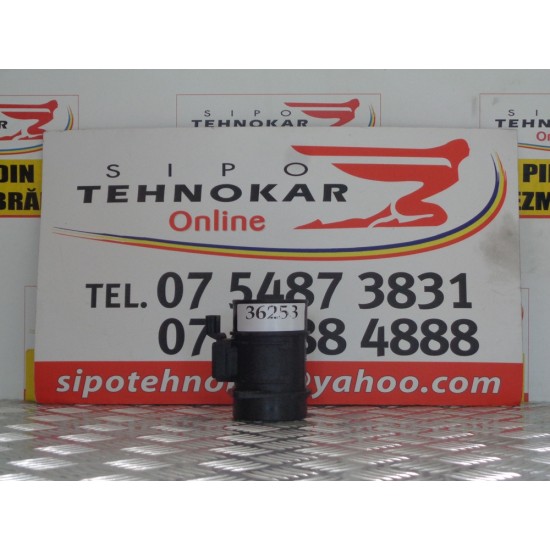 TUBULATURA CU SENZOR INTERCOOLER RENAULT CLIO III 1.5DCI , AN 2005-2014