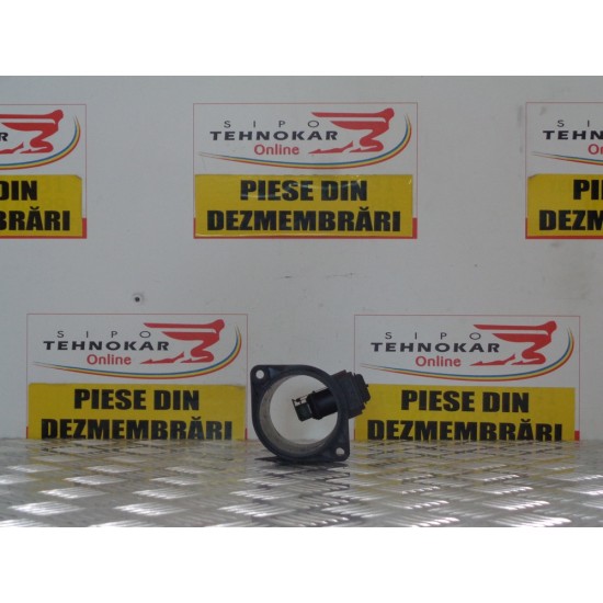 TUBULATURA CU SENZOR INTERCOOLER RENAULT CLIO III 1.5DCI , AN 2005-2014