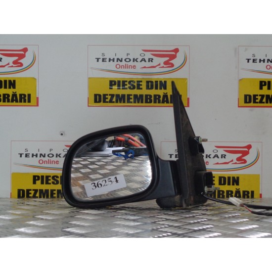 OGLINDA STANGA DAIHATSU TERIOS , AN 1997-2005, 3 FIRE 