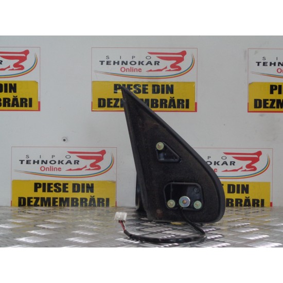 OGLINDA STANGA DAIHATSU TERIOS , AN 1997-2005, 3 FIRE 