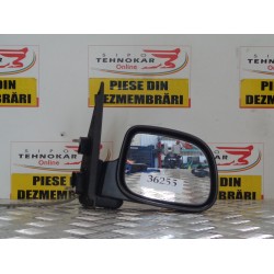 OGLINDA DREAPTA DAIHATSU TERIOS , AN 1997-2005, 3 FIRE 