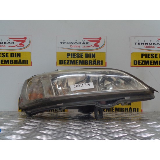 FAR DREAPTA OPEL ASTRA G , AN 1999-2004