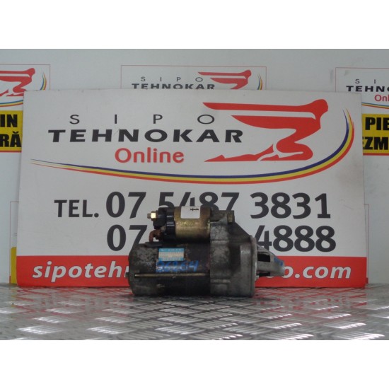 ELECTROMOTOR DAIHATSU TERIOS 1.3B, AN 1997-2005