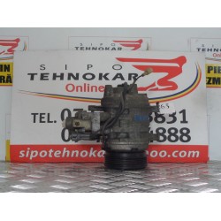COMPRESOR AC DAIHATSU TERIOS 1.3B, AN 1997-2005