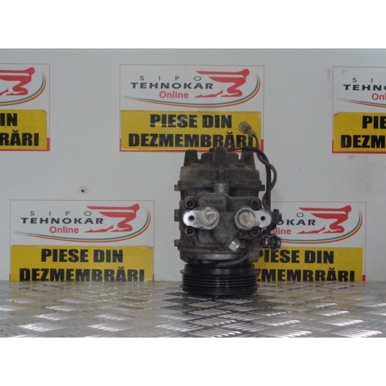 COMPRESOR AC DAIHATSU TERIOS 1.3B, AN 1997-2005