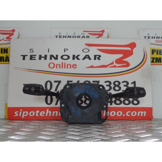 MANETA SEMNALIZARE+ STERGATOARE+SPIRALA BMW SERIA 1 E87, AN 2005-2010