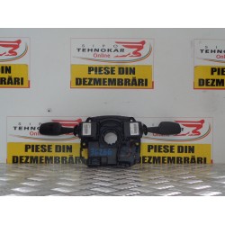 MANETA SEMNALIZARE+ STERGATOARE+SPIRALA BMW SERIA 1 E87, AN 2005-2010