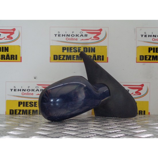 OGLINDA DREAPTA RENAULT SYMBOL , AN 2000-2008, 7 FIRE 
