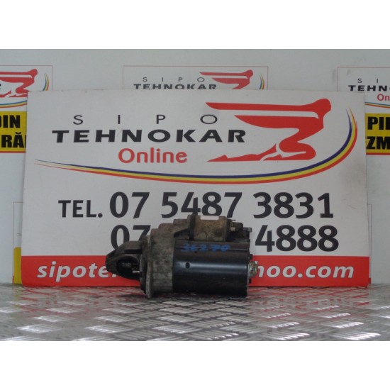 ELECTROMOTOR OPEL MERIVA B 1.4 T.B , AN 2010-2017