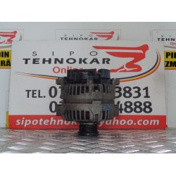 ALTERNATOR OPEL MERIVA B 1.4 T.B , AN 2010-2017