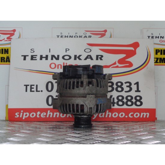 ALTERNATOR OPEL MERIVA B 1.4 T.B , AN 2010-2017