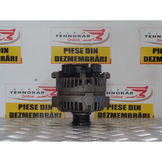 ALTERNATOR OPEL MERIVA B 1.4 T.B , AN 2010-2017