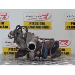 TURBINA OPEL MERIVA B 1.4 T.B , AN 2010-2017