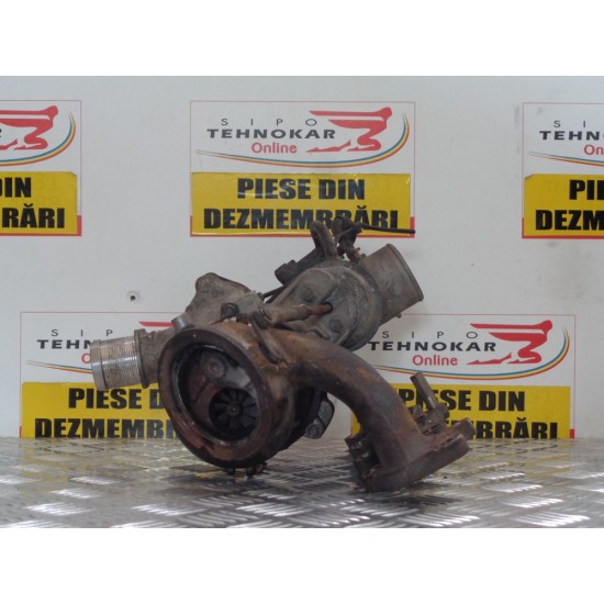 TURBINA OPEL MERIVA B 1.4 T.B , AN 2010-2017
