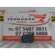 CLAPETA ACCELERATIE OPEL MERIVA B 1.4T.B , AN 2010-2017
